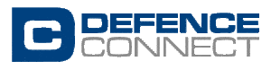 Defence Connect logo